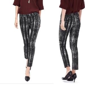 Banana Republic Sloan Slacks, 12